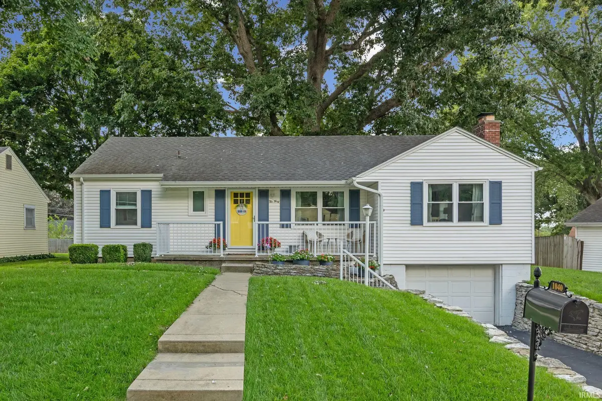 1040 Tulip Lane, Lafayette, IN 47904 - #1