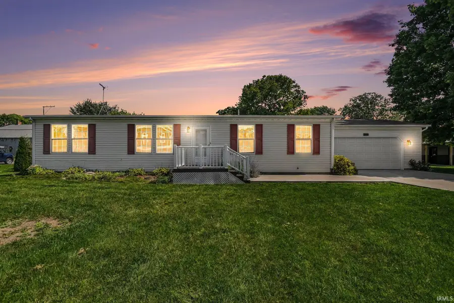 6965 N 675 W, Shipshewana, IN 46565 - #2