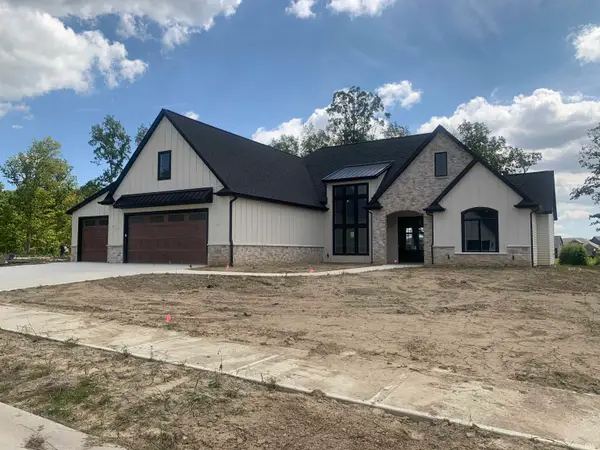 6120 Andor Pass, Fort Wayne, IN 46845