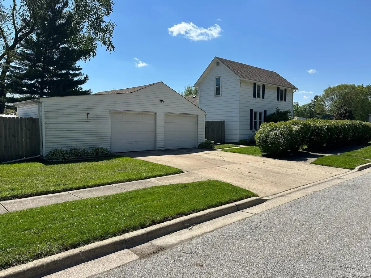 119 Francis Street, Porter, IN 46304 - #1