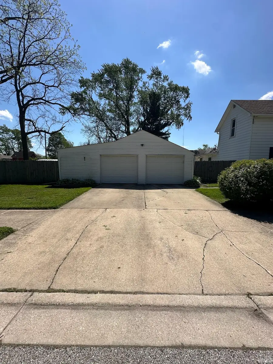 119 Francis Street, Porter, IN 46304 - #3