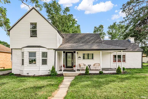 412 Goshen Avenue, Elkhart, IN 46516