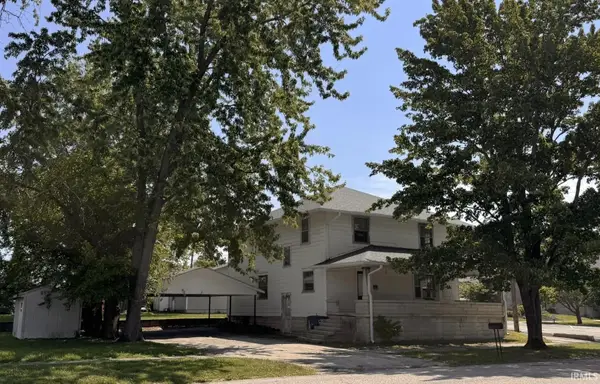 1312 M Street, Bedford, IN 47421