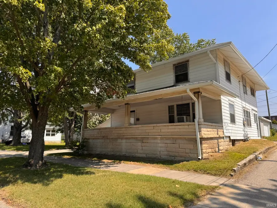 1312 M Street, Bedford, IN 47421 - #2