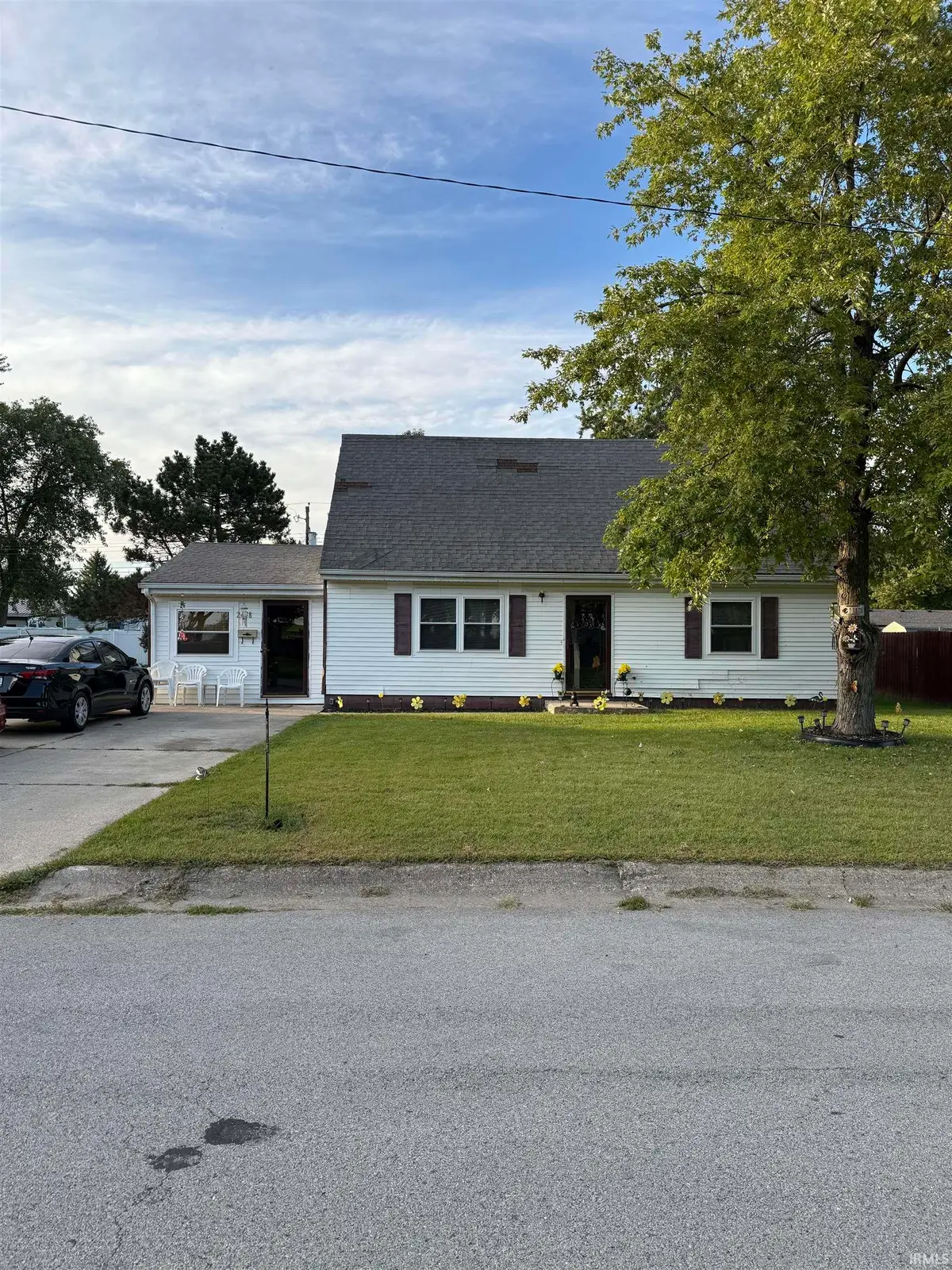2158 S Fairfield Drive, Marion, IN 46953 - #1