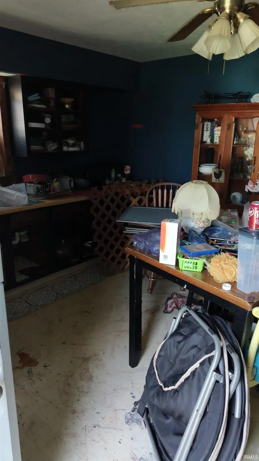 1410 S 18th Street, New Castle, IN 47362 - #3