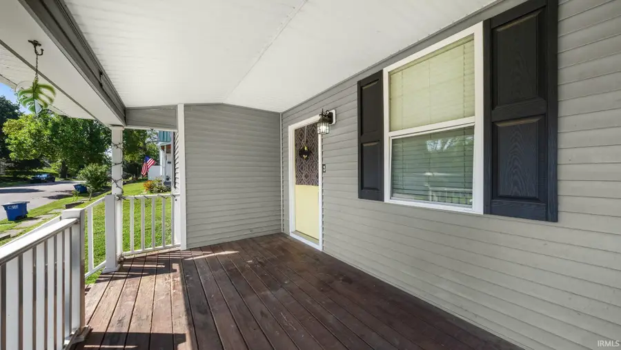 2103 H Street, Bedford, IN 47421 - #2