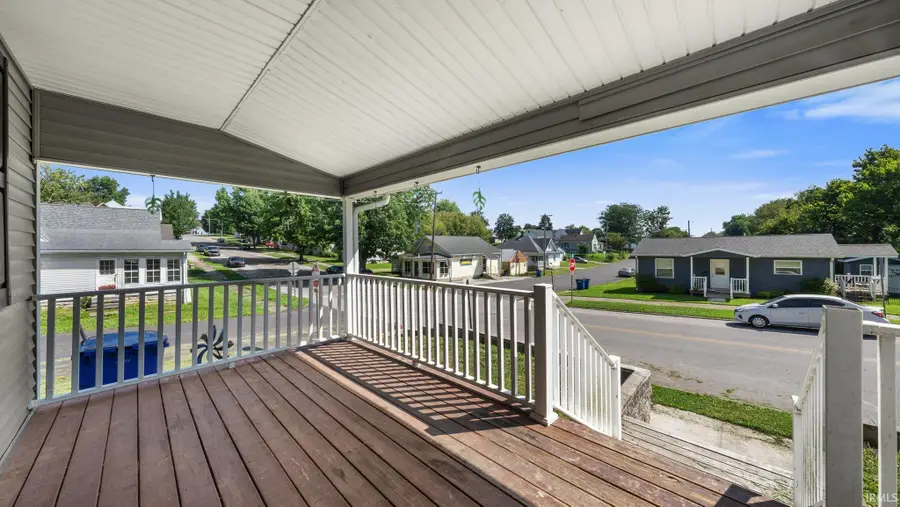 2103 H Street, Bedford, IN 47421 - #3