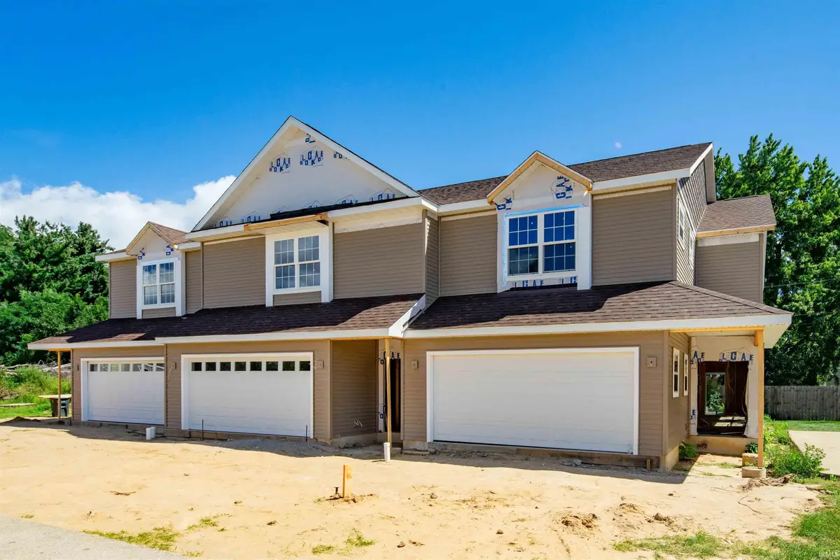 930 Keenan Court, South Bend, IN 46615 - #1