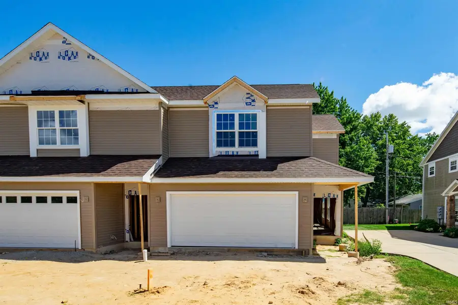 930 Keenan Court, South Bend, IN 46615 - #2