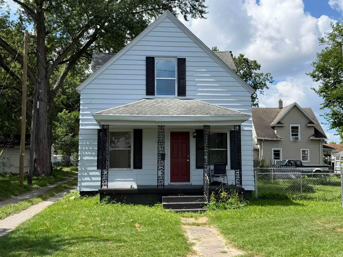 1501 Leer Street, South Bend, IN 46613 - #1