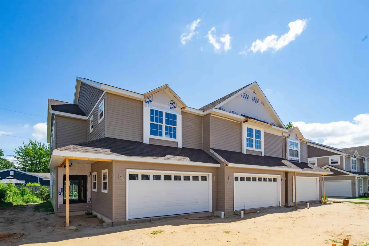942 Keenan Court, South Bend, IN 46615 - #1