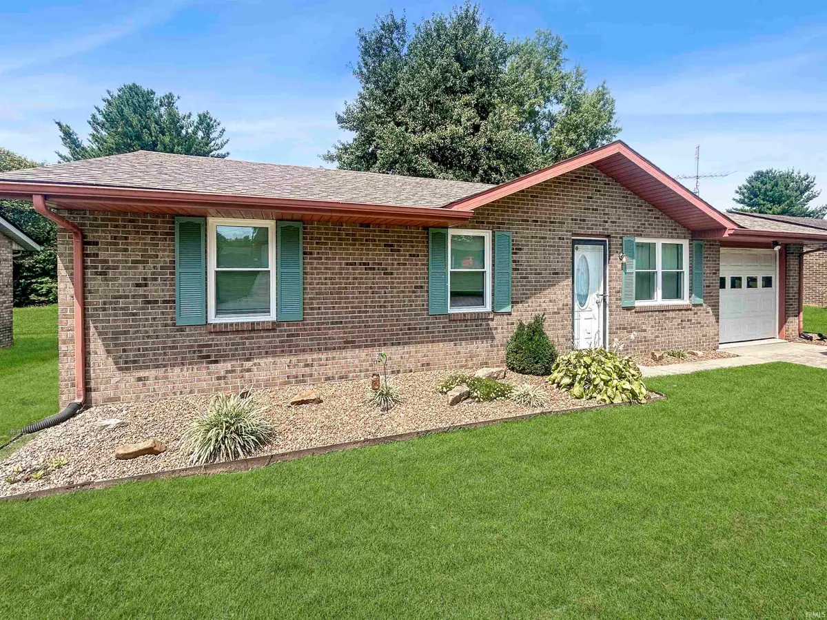 4359 Rhine Strasse Street, Jasper, IN 47546 - #1
