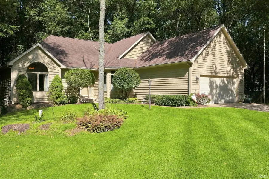 51071 Streamwood Drive, Granger, IN 46530 - #2