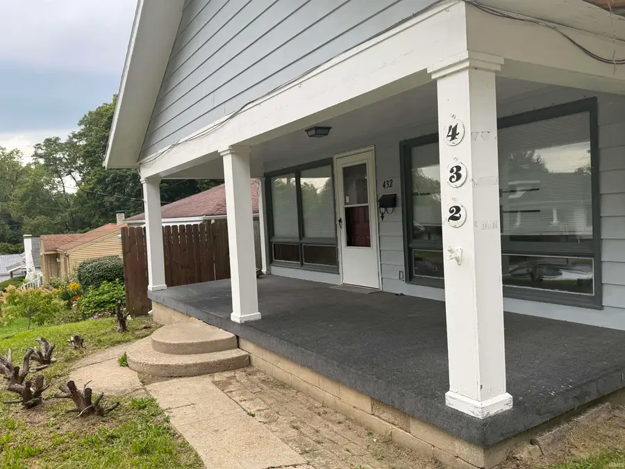 432 N 14th Street, New Castle, IN 47362 - #2