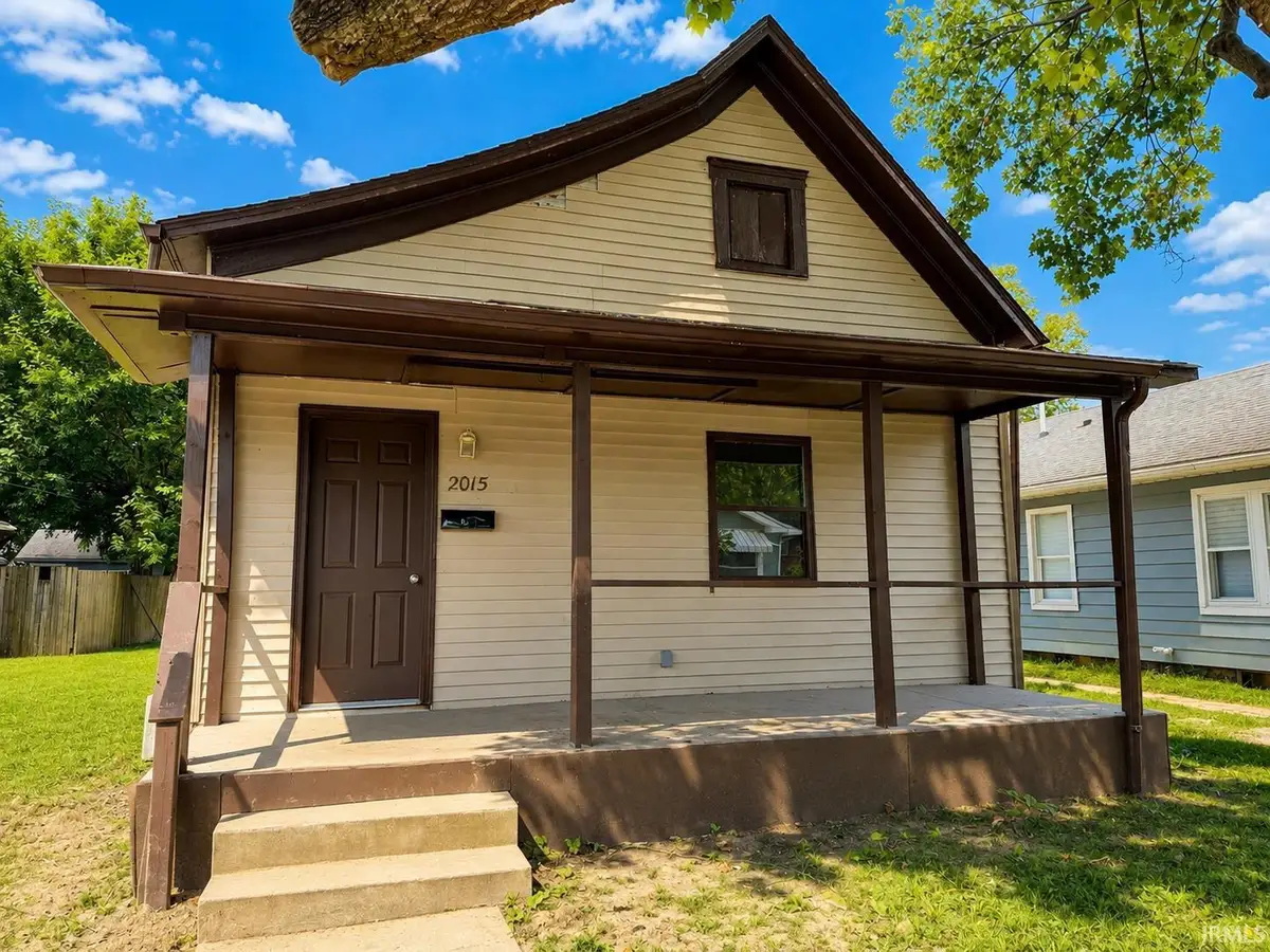 2015 Mckinley Street, Anderson, IN 46016 - #1
