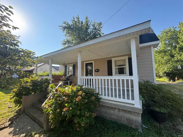 141 E South Street, Sumner, IL 62466