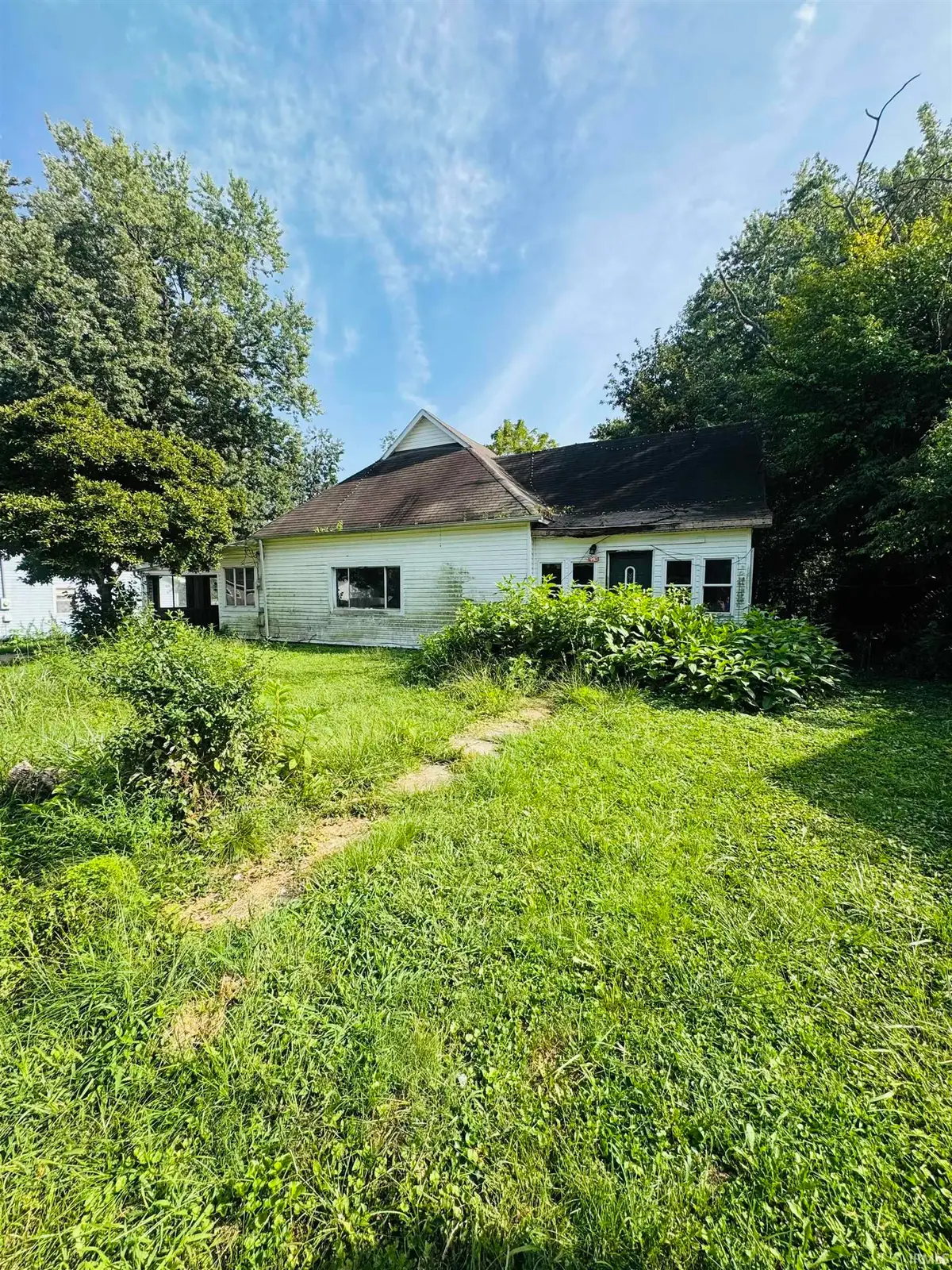 940 Newby Street, Mitchell, IN 47446 - #1
