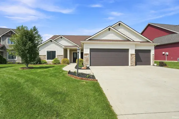 178 Begonia Court, Fort Wayne, IN 46814