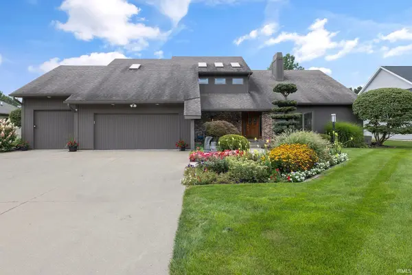 3449 Fox Chase Drive, Bristol, IN 46507