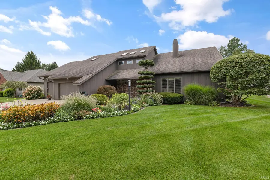 3449 Fox Chase Drive, Bristol, IN 46507 - #2