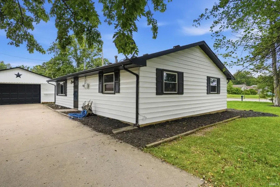3330 Hobson Road, Fort Wayne, IN 46815 - #2