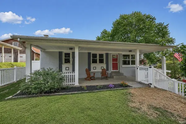 4008 W Oregon Street, Evansville, IN 47720