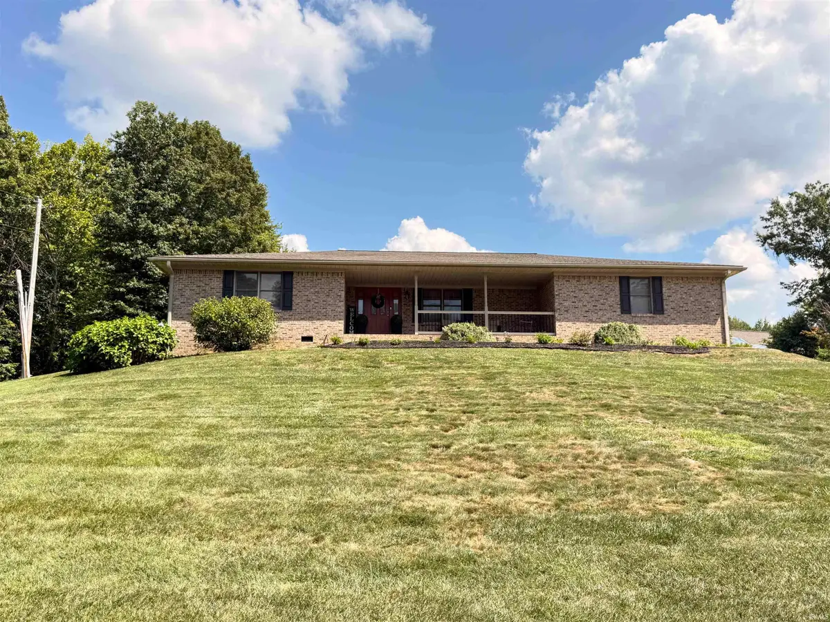 3033 Periwinkle Drive, Evansville, IN 47720 - #1