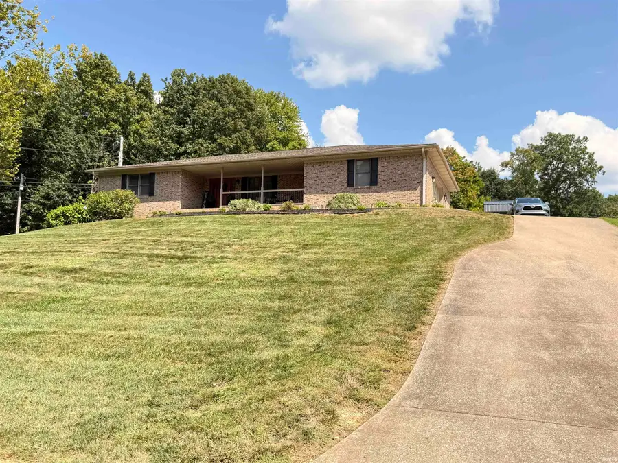 3033 Periwinkle Drive, Evansville, IN 47720 - #3