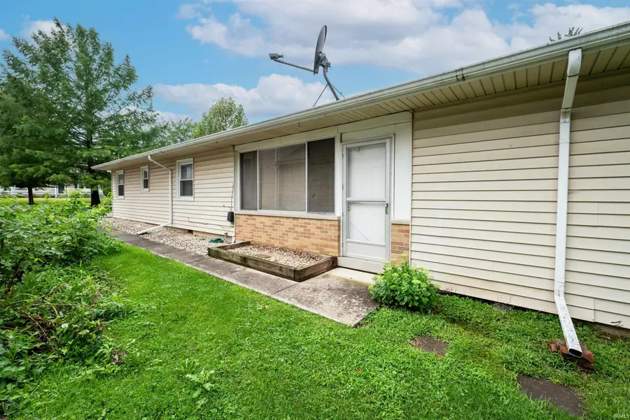 418 N 2nd Street, Decatur, IN 46733 - #2