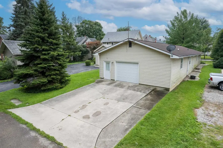 418 N 2nd Street, Decatur, IN 46733 - #3