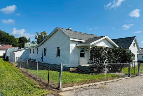 28 W 10th Street, Peru, IN 46970
