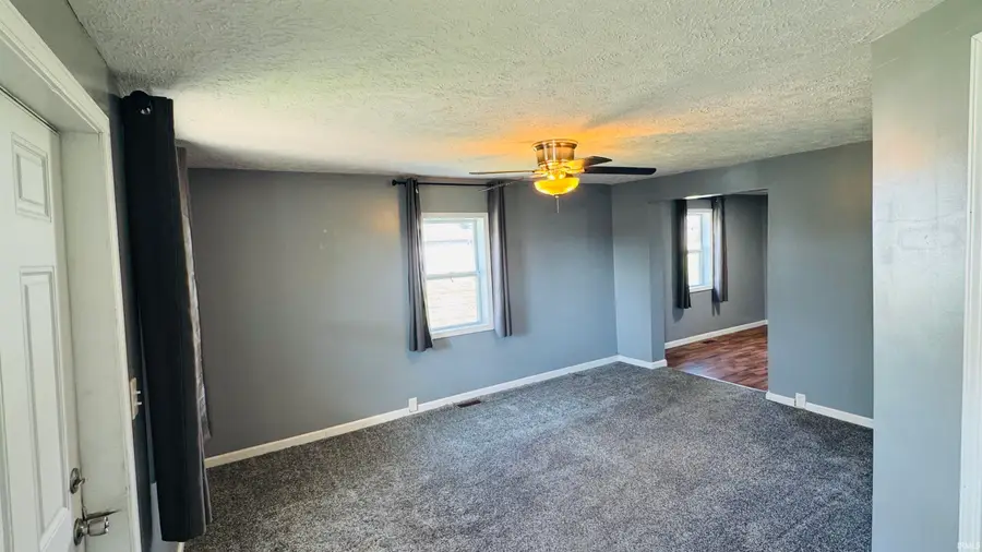 28 W 10th Street, Peru, IN 46970 - #3