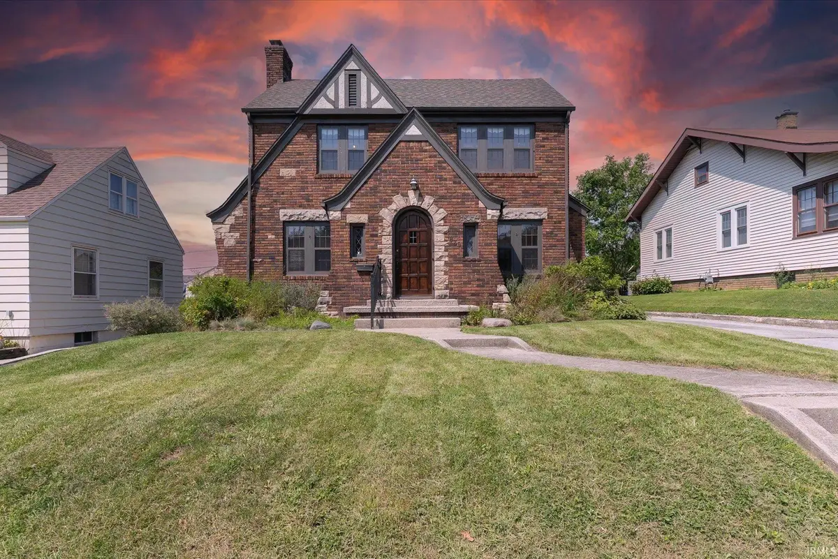 1839 Kenwood Avenue, Fort Wayne, IN 46805 - #1