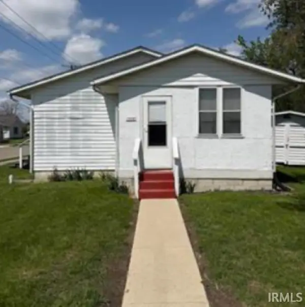 1400 E 7th Street, Muncie, IN 47302
