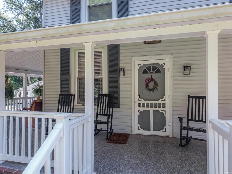 11501 Old State Road, Evansville, IN 47725 - #3