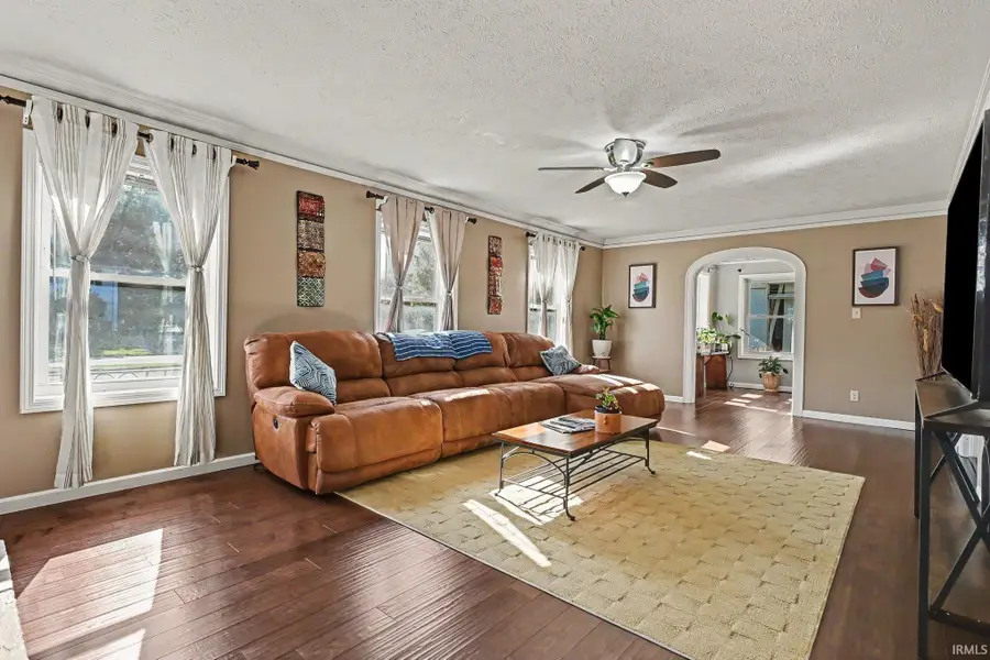 1713 Wilber Street, South Bend, IN 46628 - #3