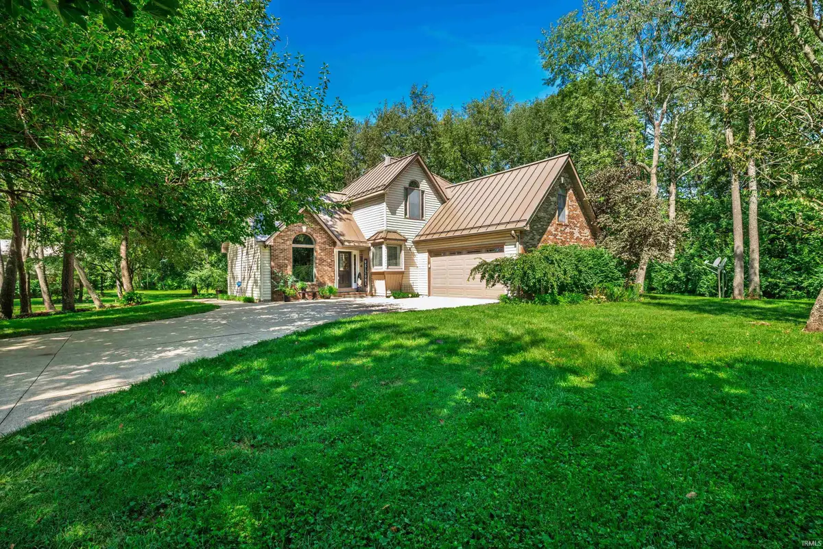 6621 S Us 35, Muncie, IN 47302 - #1
