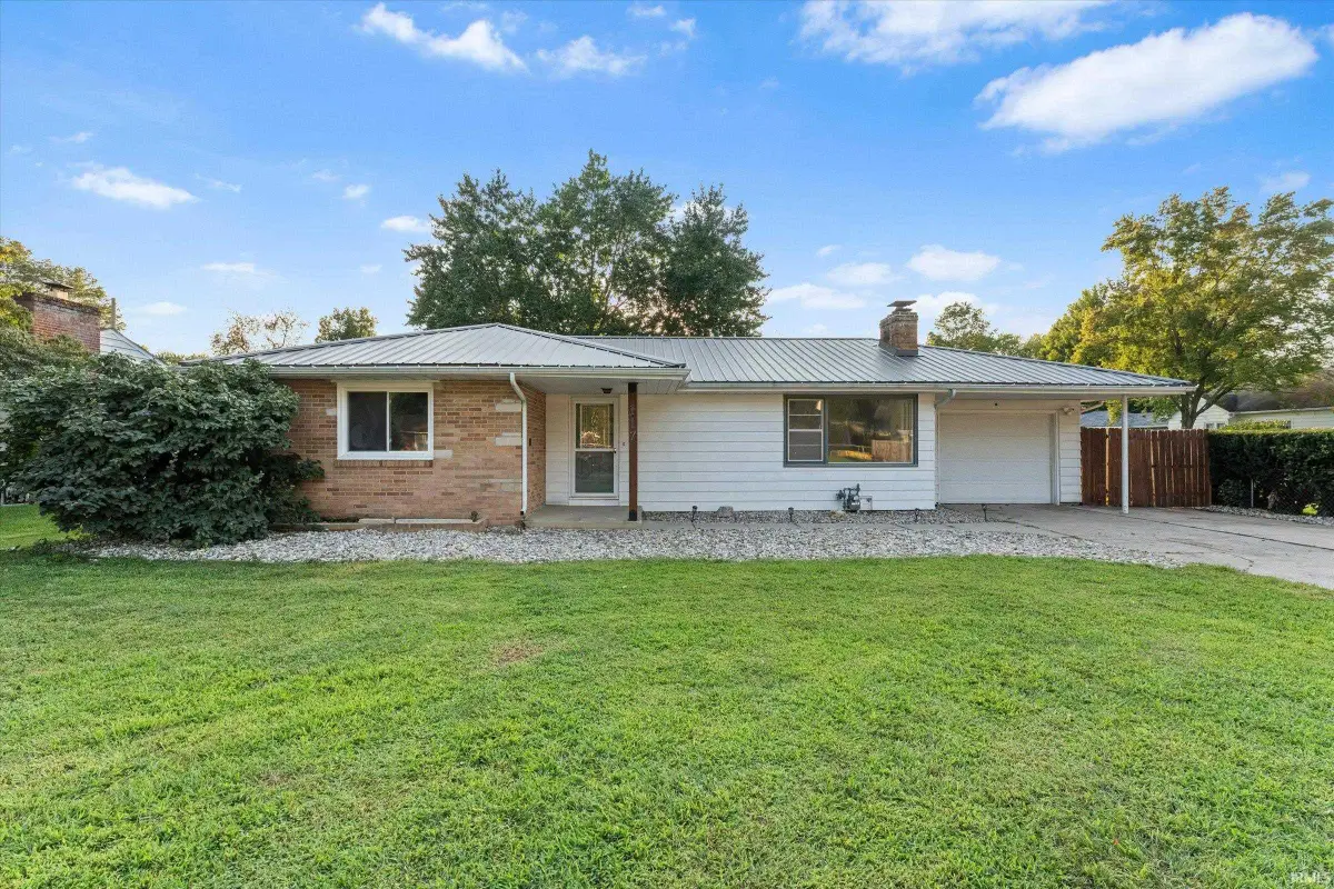 117 Graywood Avenue, Elkhart, IN 46516 - #1