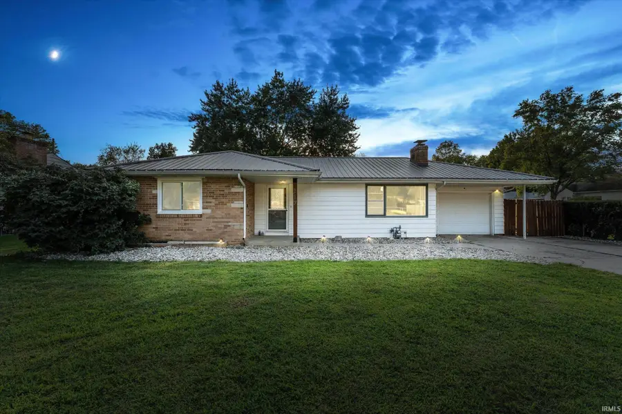 117 Graywood Avenue, Elkhart, IN 46516 - #2