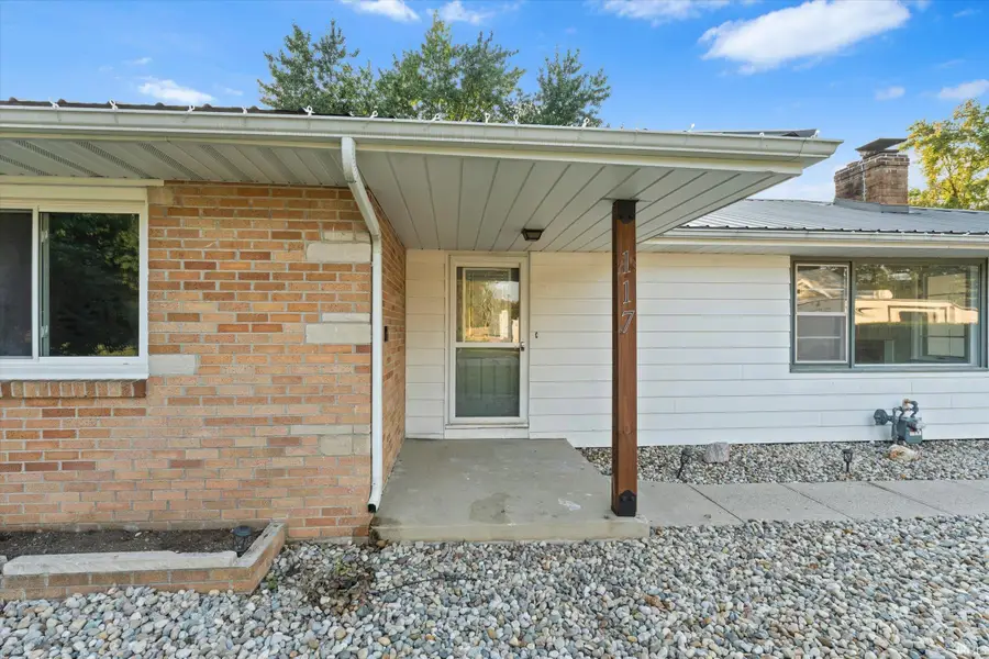 117 Graywood Avenue, Elkhart, IN 46516 - #3