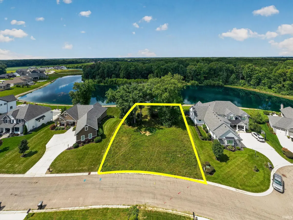 18425 Forest Glade Drive, South Bend, IN 46637 - #1