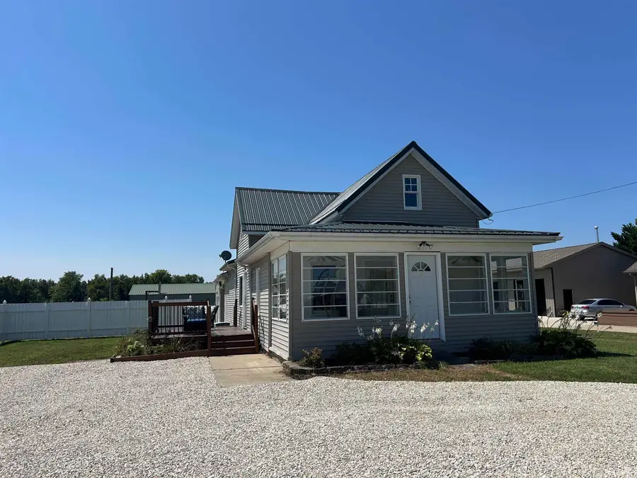 1917 S Main Street Road, Vincennes, IN 47591 - #3