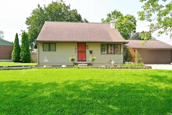 1524 N Park Drive, New Haven, IN 46774