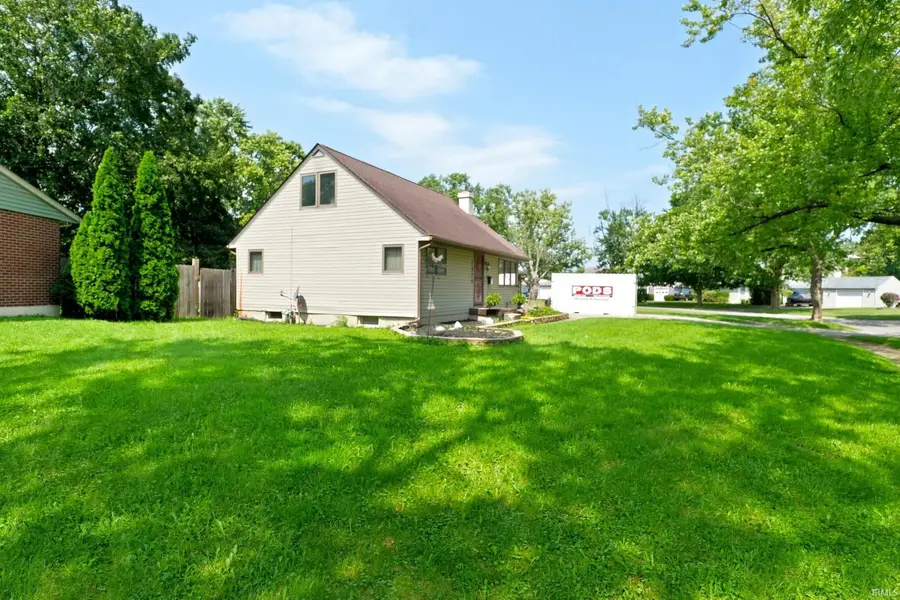 1524 N Park Drive, New Haven, IN 46774 - #2