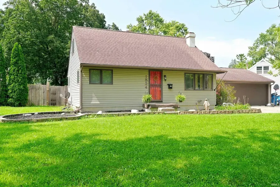 1524 N Park Drive, New Haven, IN 46774 - #3