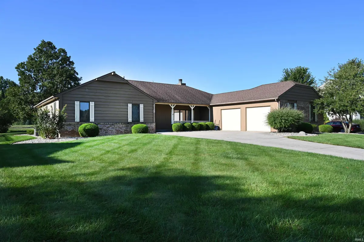 2128 Ransom Drive, Fort Wayne, IN 46845 - #1