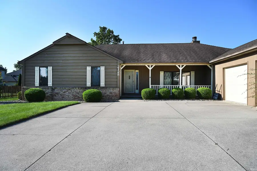 2128 Ransom Drive, Fort Wayne, IN 46845 - #3
