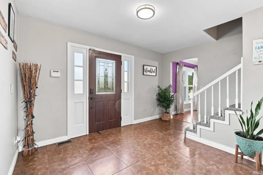 6711 Blue Spruce Drive, Newburgh, IN 47630 - #3
