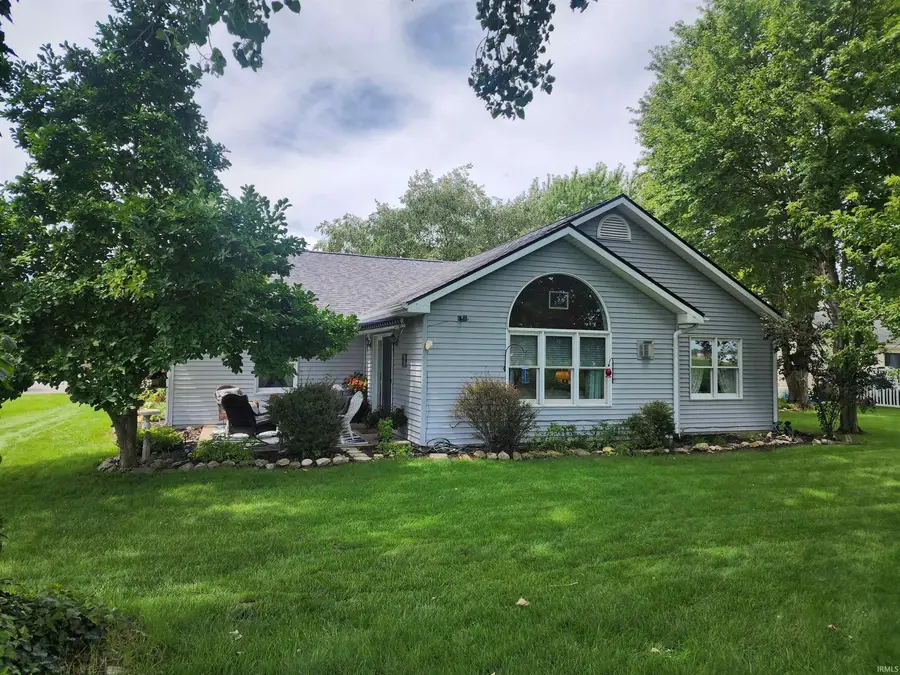 385 Westwind Court, Berne, IN 46711 - #3
